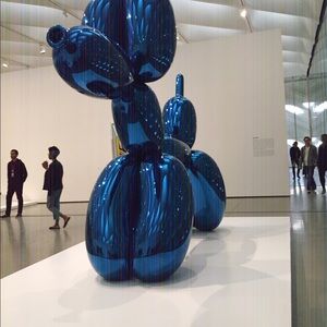 Meet your Posher, Luis